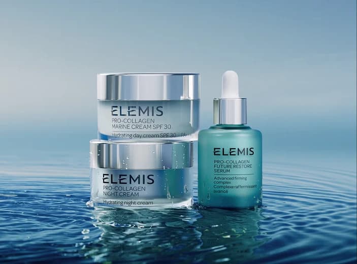 Elemis Spa day! ๐ง๐ปโโ๏ธ Treatment, spa access, Light lunch & Prosecco ๐ฌ๐ง