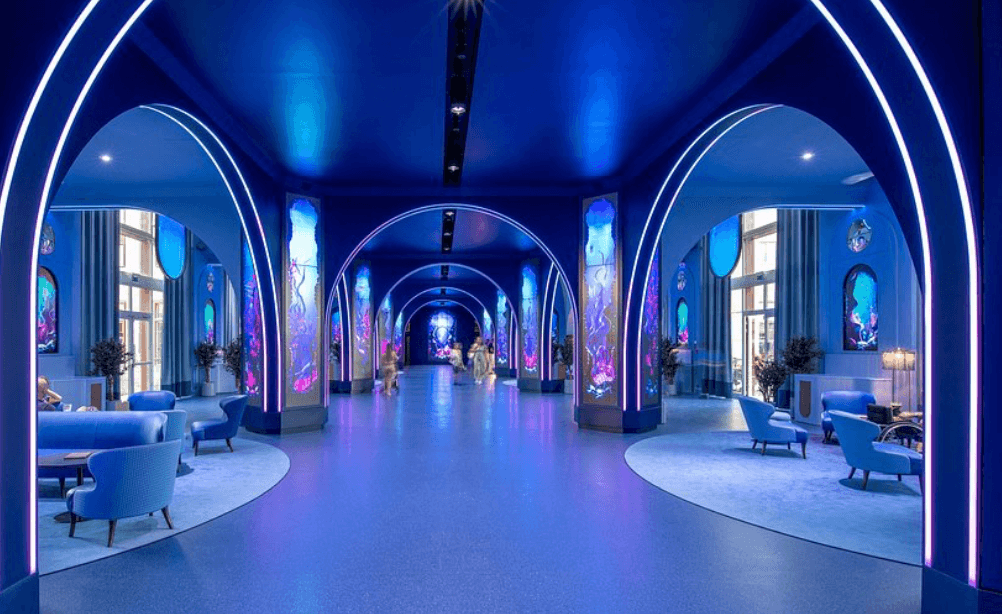 Disneyland Paris ๐ซ๐ท Return Flights & 4 โญ Hotel with breakfast