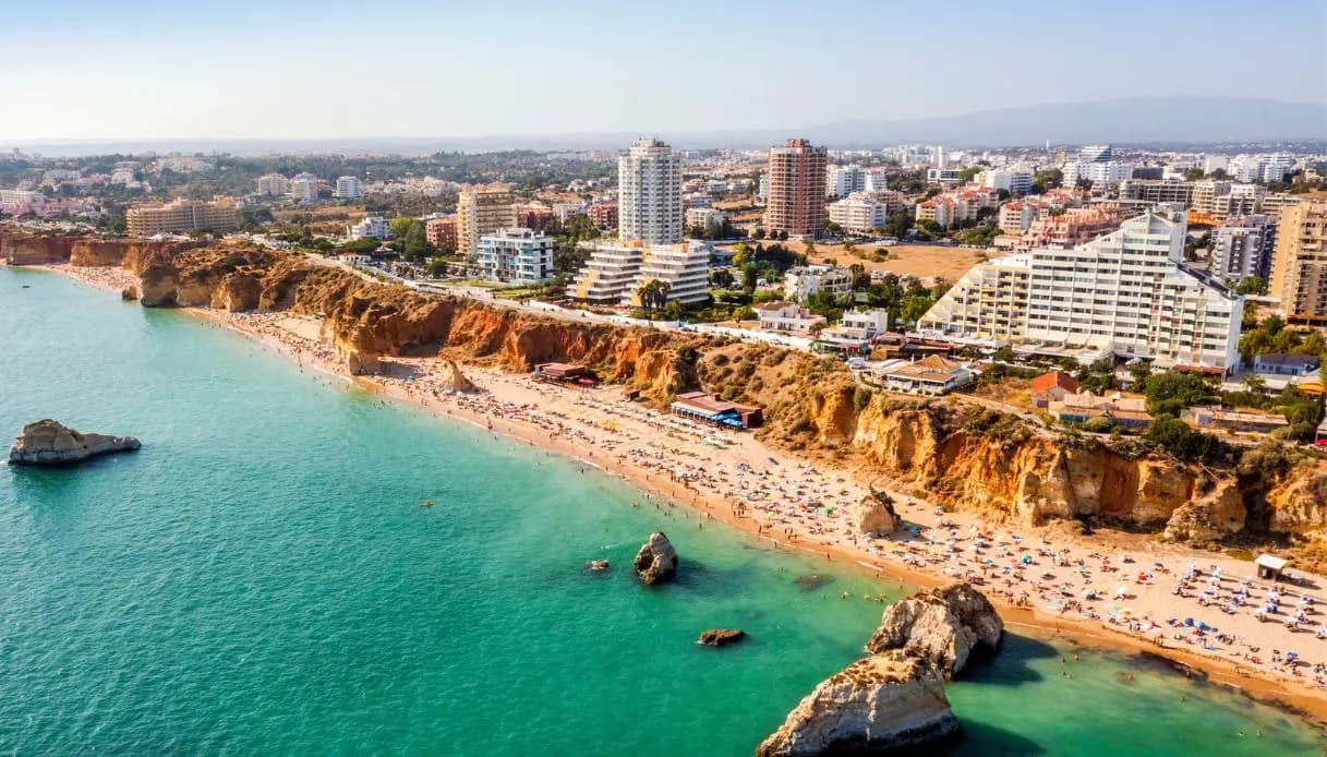 ยฃ99 Portugal Budget Break ๐ต๐น