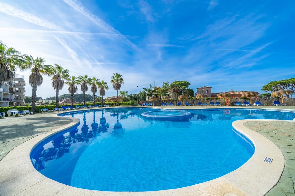 Budget 5 night escape! ☀️