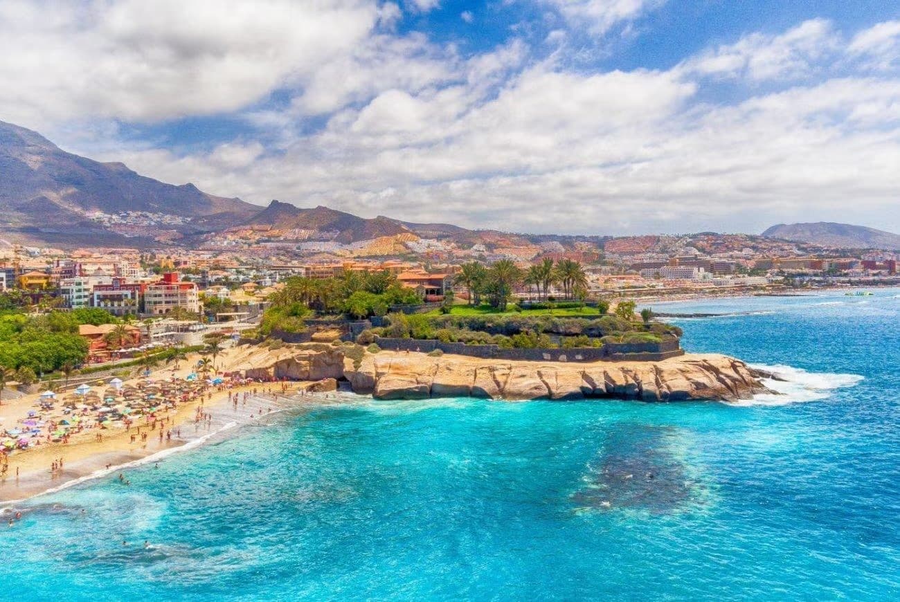 Affordable 🙌 Costa Adeje Tenerife 🇮🇨 all inclusive