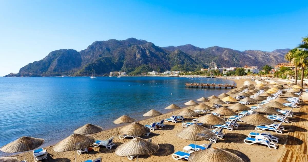 4 ⭐ Turkey 🇹🇷 last minute! 1 week only £175 😳