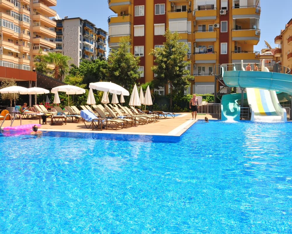 Budget holiday to Turkey after the peak rush! 🇹🇷