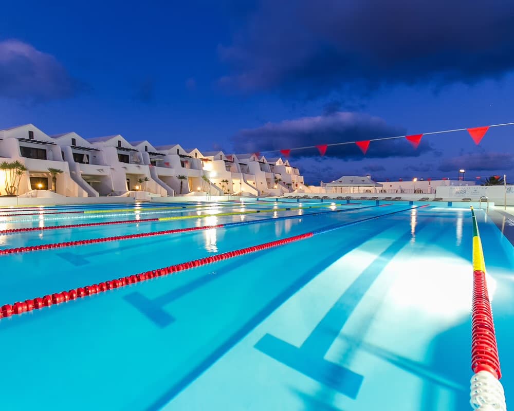Cheap 4* Lanzarote escape! 🇮🇨