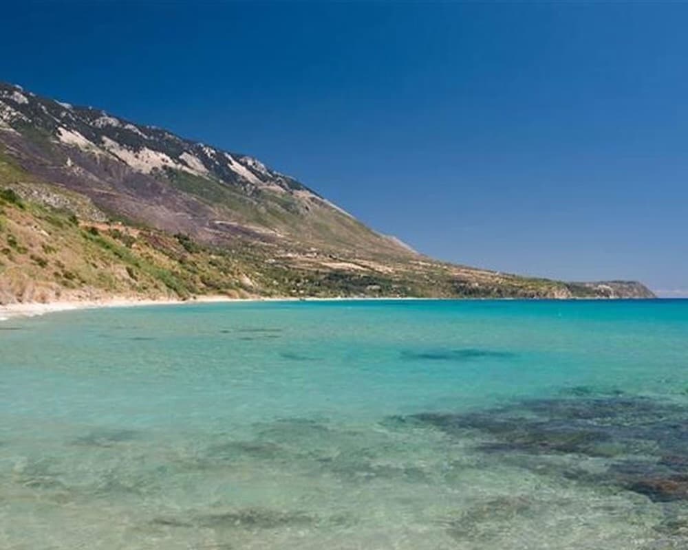 Kefalonia Greece 🇬🇷