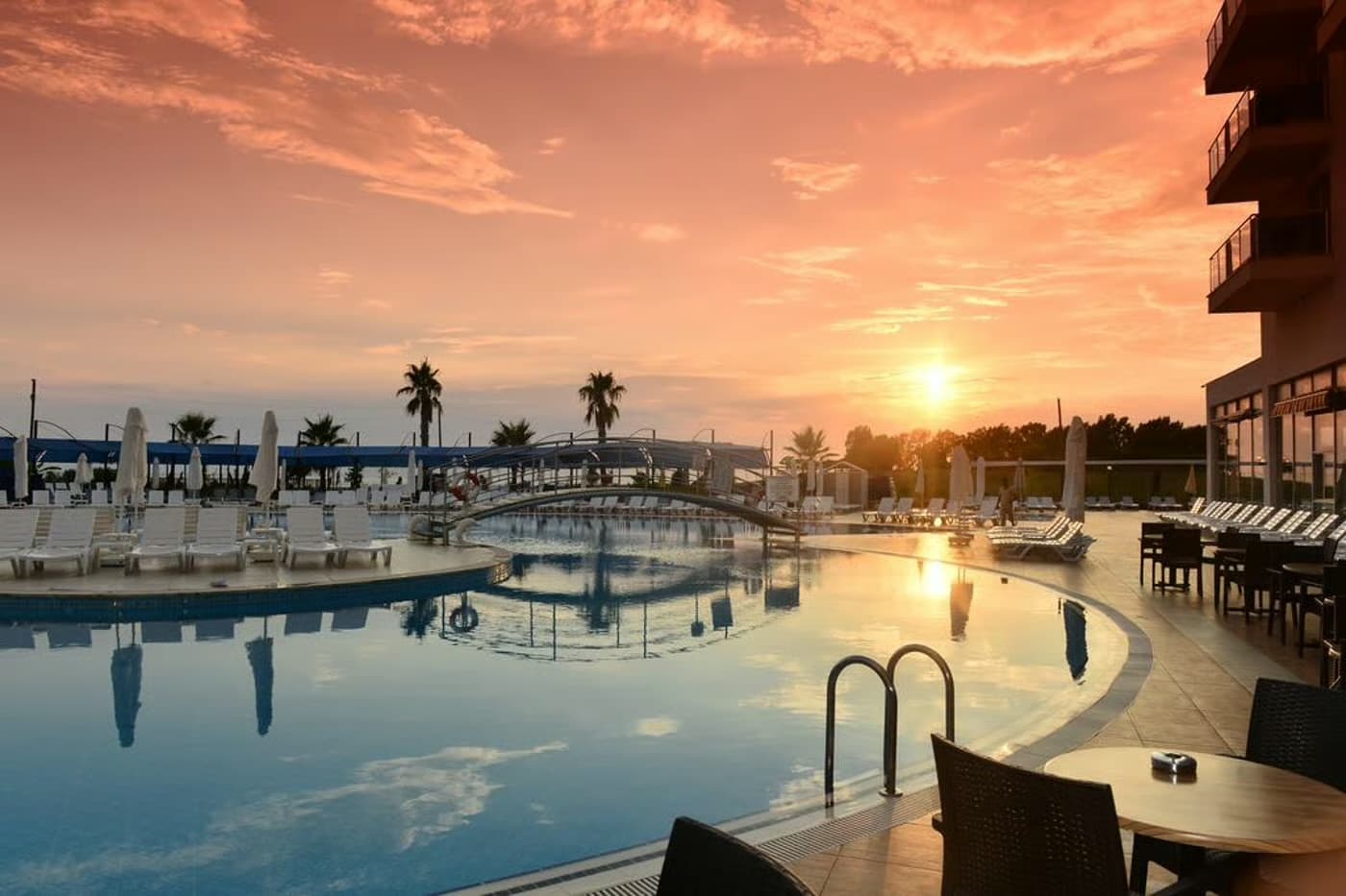 5* Turkey all inclusive 🇹🇷