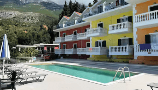 £119 for a 1 week package holiday! 🤯