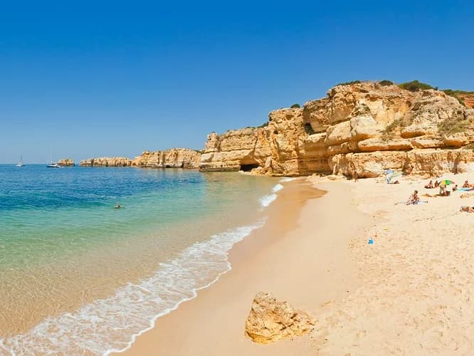 Cheap Portugal holiday 🇵🇹