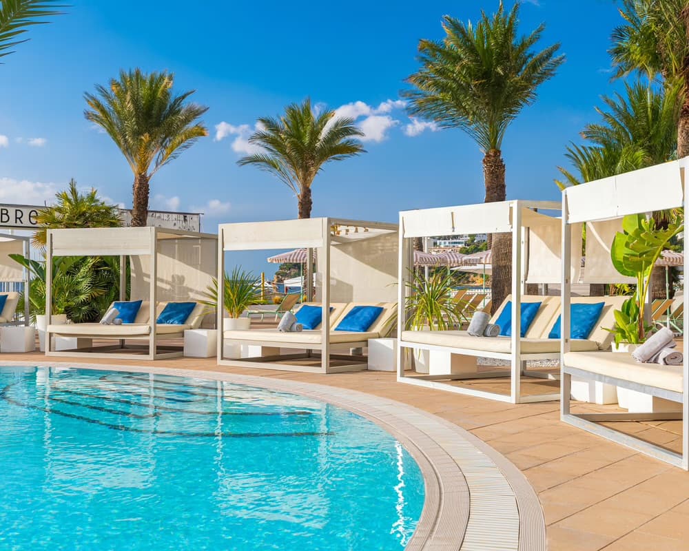 4 ⭐ Majorca end of August escape! ☀️