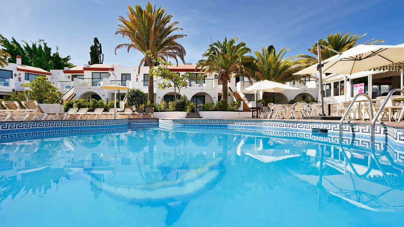 4* August school holidays all inclusive ☀️