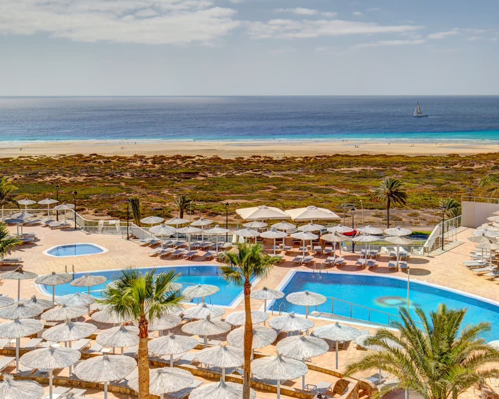 4* all inclusive canary island winter sun 🇮🇨