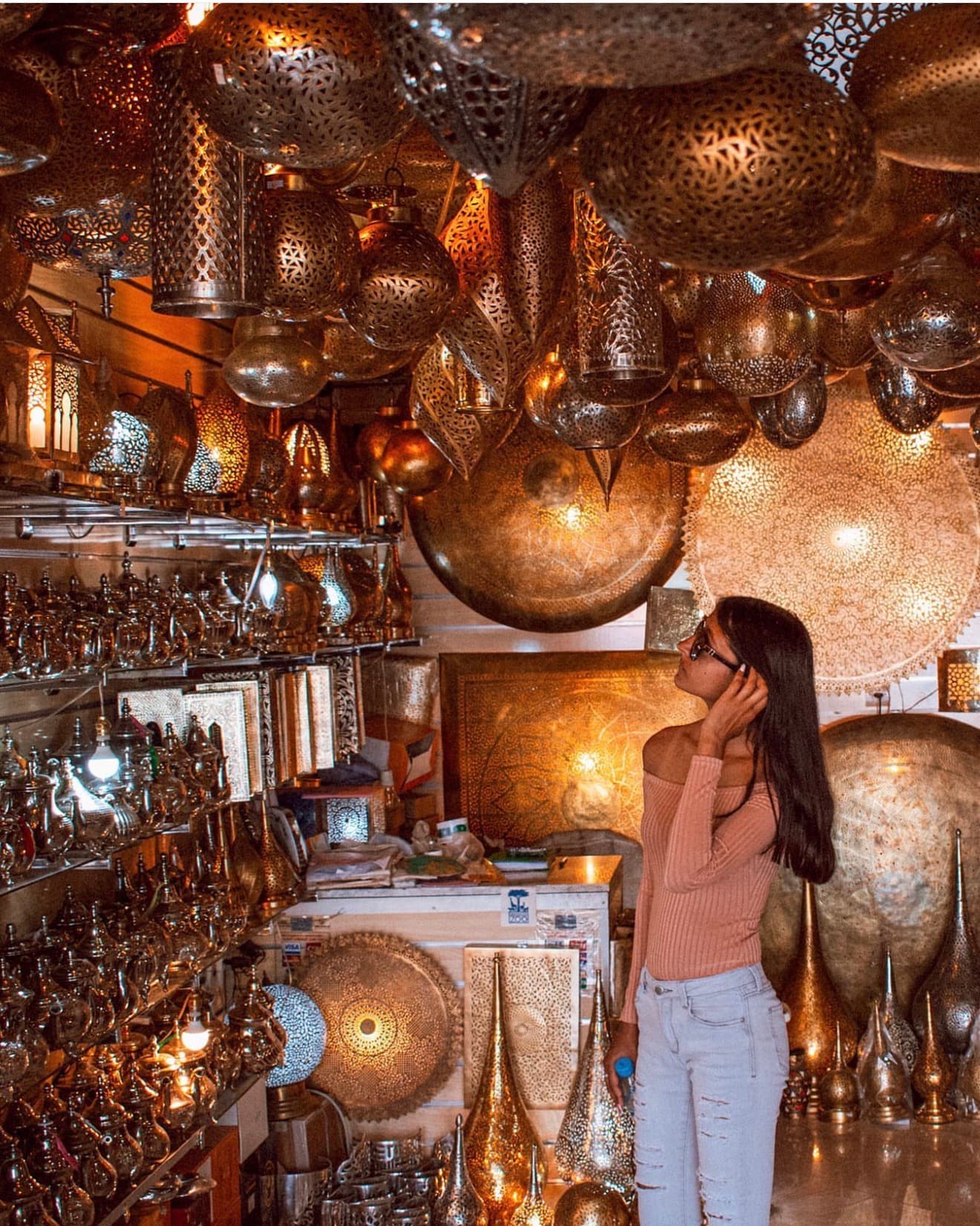 Marrakesh Morocco only ยฃ59! ๐คฉ ๐ฒ๐ฆ Discount code SESCAPES10