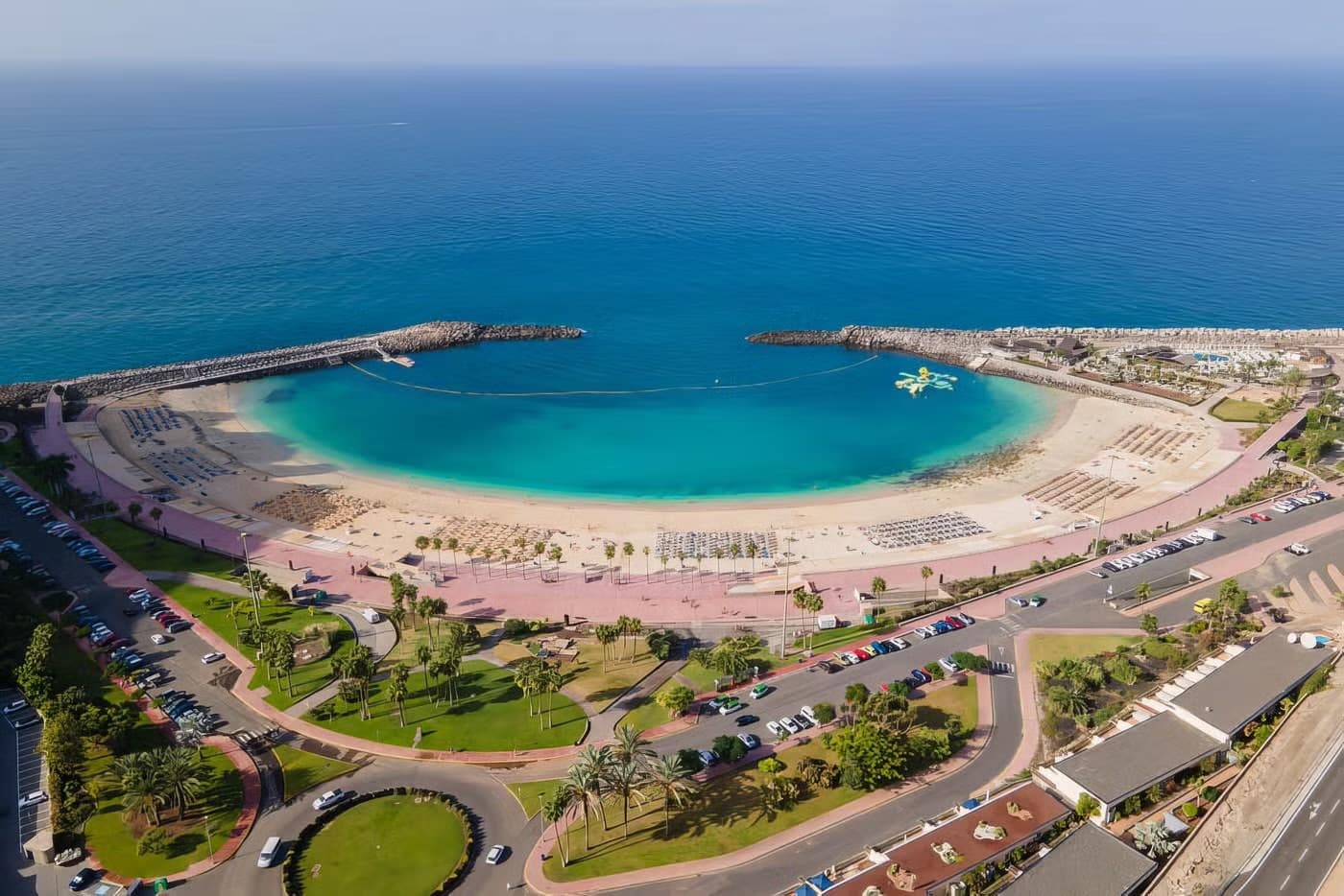 4* All inclusive ๐๏ธ Gran Canaria ๐ฎ๐จ
