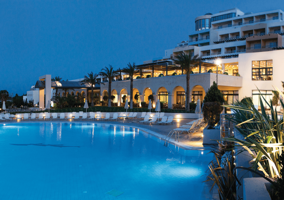 5* All inclusive Kos Greece 🇬🇷