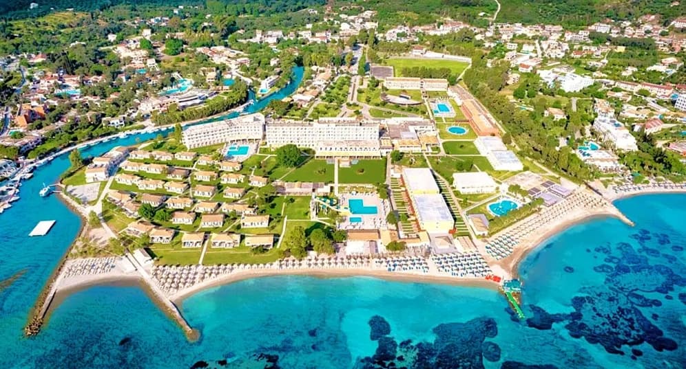 Mitsis All inclusive Greece 🇬🇷