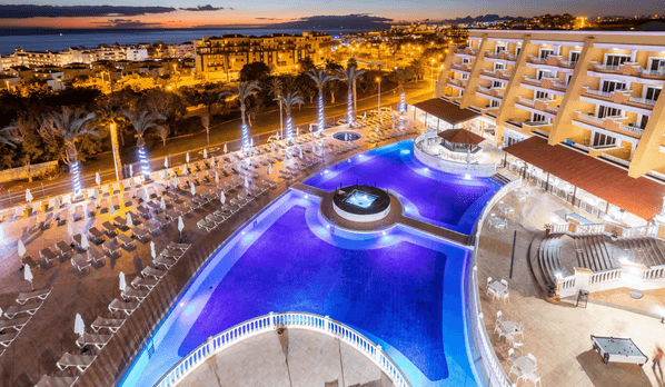 Tenerife, spacious apartments, close to Siam park! ðâïļ