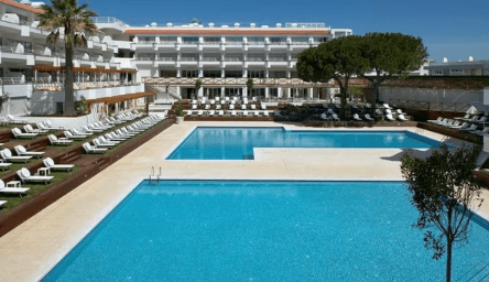 Affordable 4* Portugal getaway! ðĩðđð
