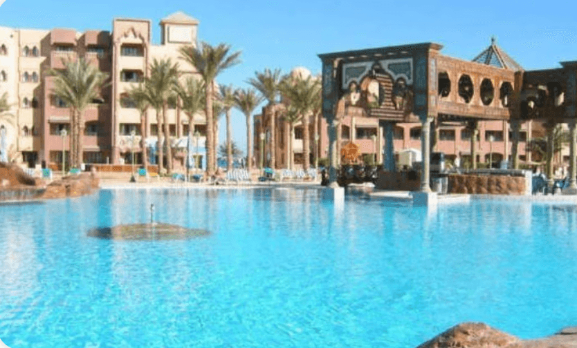 21 nights all inclusive package holiday!! ðĪŊðïļ 2027