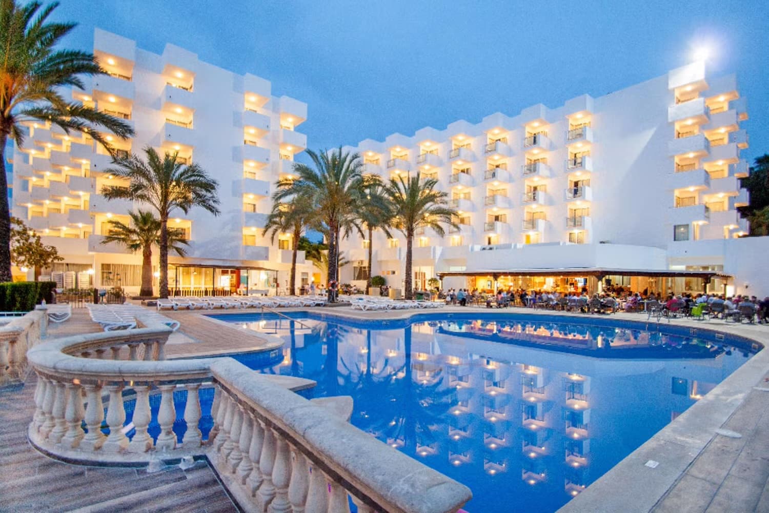4 🌟 Majorca 🌴 All inclusive! 🌞