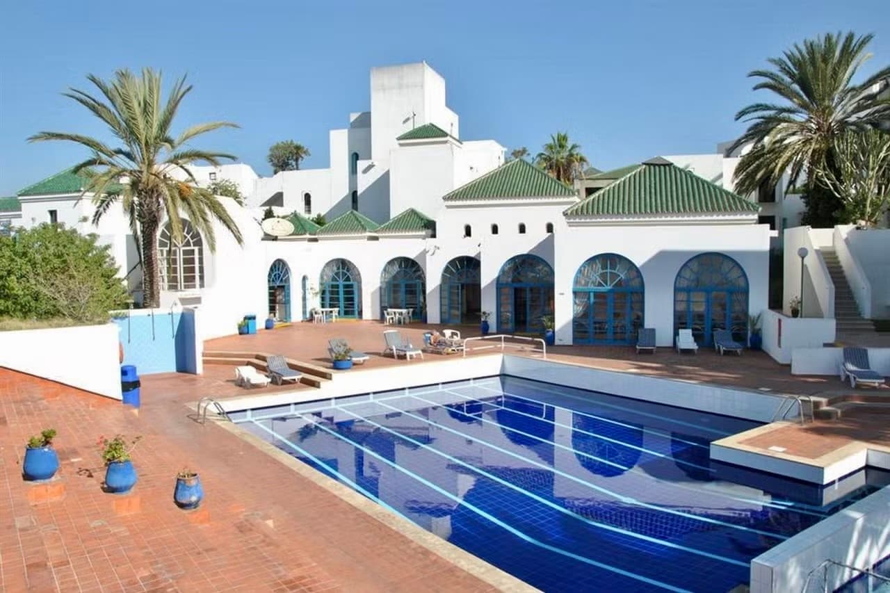 Agadir Morocco ๐ฒ๐ฆ Flights & Hotel โ๏ธ ๐จ