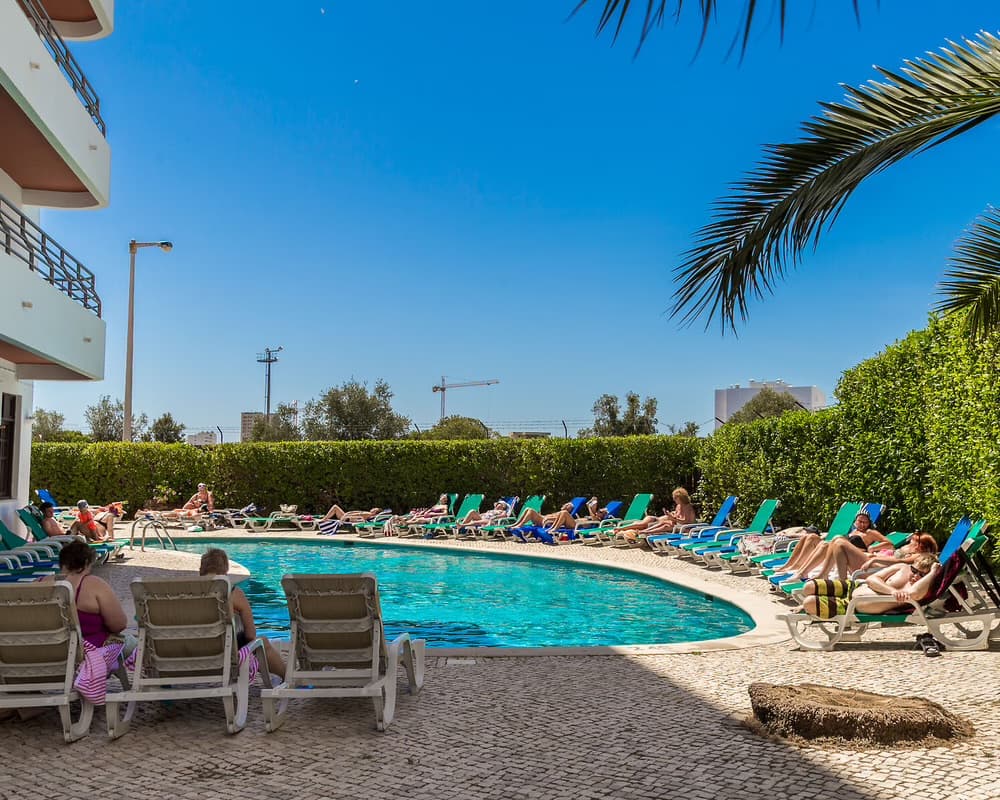 Budget Portugal escape π΅πΉ 4* reviews β