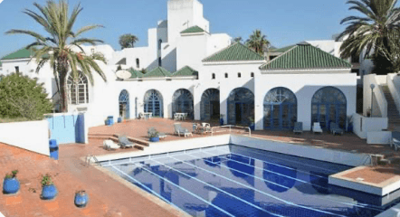 Budget Morocco holiday π²π¦ ποΈ