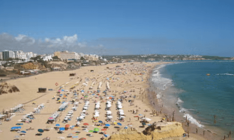 Portugal π΅πΉ Flights & Hotel βοΈπ¨
