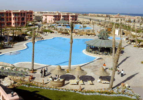 14 nights All inclusive sun βοΈ Egypt πͺπ¬