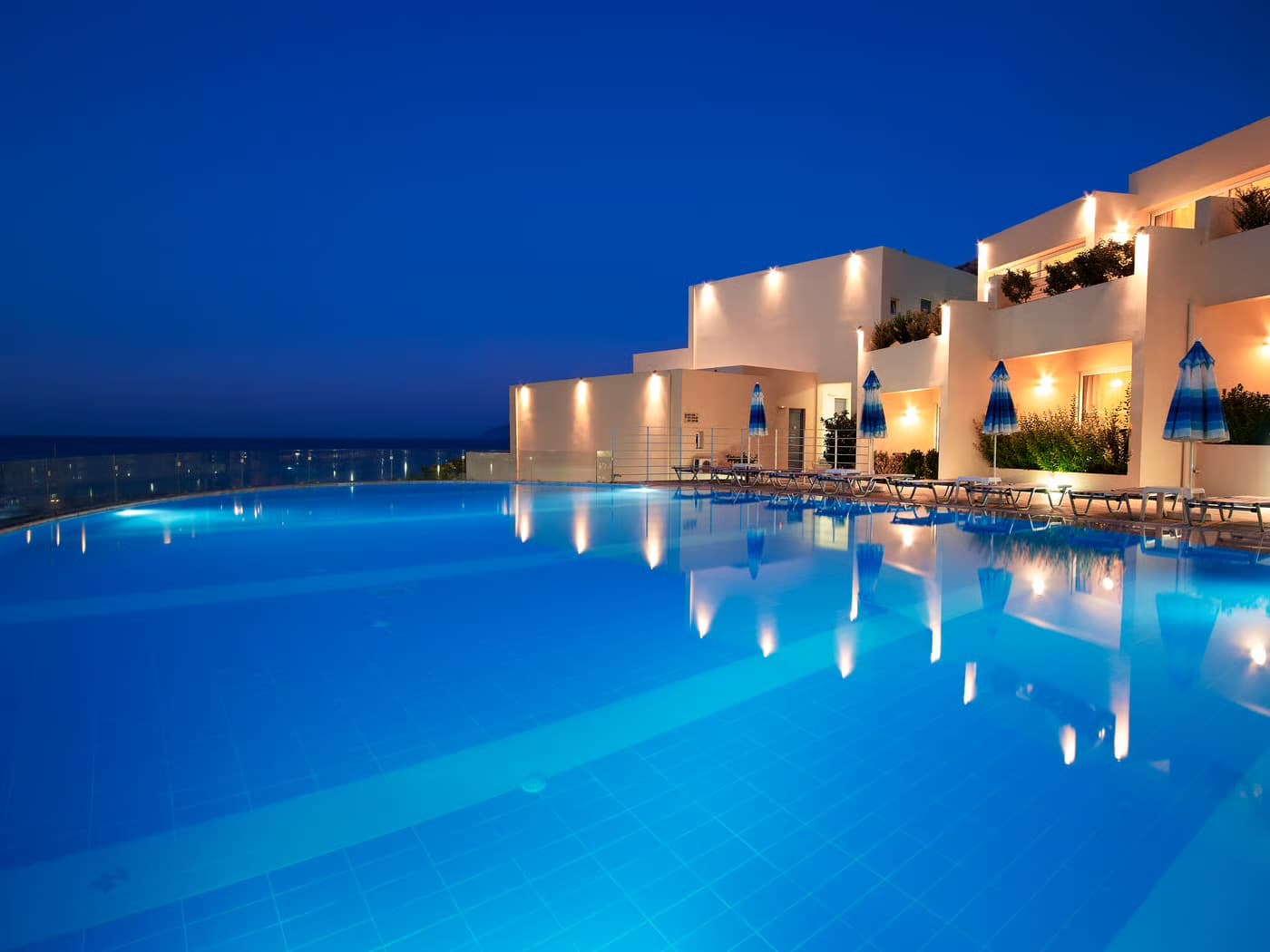 Bali All inclusive holiday ☀️ Crete 🇬🇷